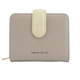 Women Minimalist Multifunctional Wallet_Cwab1247