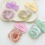 2024 NEW SIMPLE 6 PIECE HAIR ROPE_CWAHA1032
