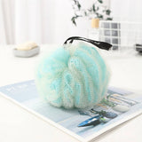 BATH POUF LARGE CACTUS SOFT BATH POUF_CWMM3374