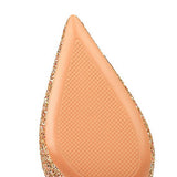 POINTED TOE HOLLOW SPARKLING SEQUIN HIGH HEELS_CWSHH0069