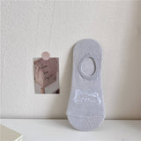 Women Thin Silicone Non-Falling Socks_Cwms0455