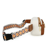 FASHIONABLE MULTIFUNCTIONAL CASUAL SHOULDER BAG_CWAB2702