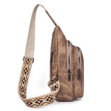 BUSINESS CASUAL FASHION MESSENGER BAG_CWAB2714