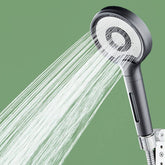 Three-Speed Large Panel Spray Booster Shower_Cwasc1708