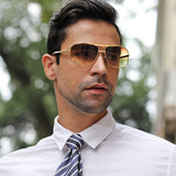 RETRO SQUARE FRAME SLINGSHOT SUNGLASSES_CWASG0603
