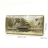 HOT SELLING FASHION RETRO COMMUTER CLUTCH BAG_CWAB2608