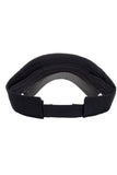 Women Simple Summer Suncap Visor_Cwah0025
