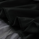 10 COLORS ELASTIC WAIST TIERED TULLE MESH SKIRT_CWBLS0396