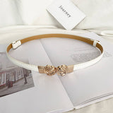 THIN ADJUSTABLE VERSATILE FLOWER BELT_CWABE0667