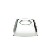 BRIGHT AND MINIMALIST CLUTCH BAG SHOULDER BAG_CWAB3240