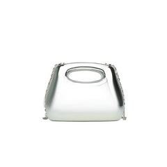 BRIGHT AND MINIMALIST CLUTCH BAG SHOULDER BAG_CWAB3240