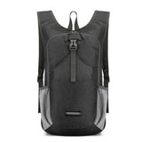 BREATHABLE WATERPROOF CYCLING BACKPACK FOR TRAVEL_CWAB5451