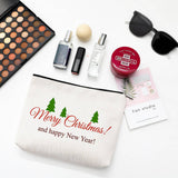 SIMPLE AND CONVENIENT STORAGE BAG COSMETIC BAG_CWAB1782