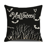 HOME HALLOWEEN FUNNY PILLOWCASE_CWMM1351