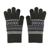 Winter Double-Layer Thickened Knitted Gloves_Cwag0390