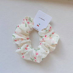 Womens Cherry Hairband Accessories