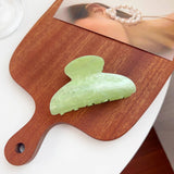 ELEGANT AND LIGHT LUXURY STYLE SIMPLE HAIRPIN_CWAHA1486