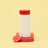 NEW PORTABLE STAINLESS STEEL THERMOS CUP_CWMM0982