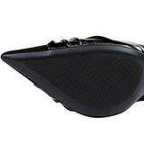 FASHIONABLE SHALLOW BOW HIGH HEELS_CWSHH0082