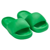 SUMMER HOUSEHOLD THICK SOLED NON SLIP SLIPPERS_CWSHS0751
