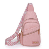 SIMPLE 2024 NEW CROSSBODY SHOULDER BAG_CWAB2730