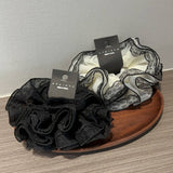 FRENCH EASY COLORIST HAIR SCRUNCHIES_CWAHA1738