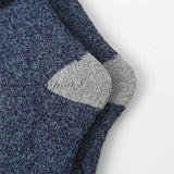 5 PAIRS PER PACK MIXED COLOR MATCHING RETRO SOCKS_CWMS0688