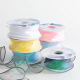 DIY HANDMADE HAIR ACCESSORIES RIBBON_CWMM5748