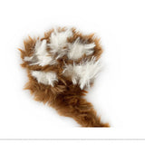 ADULT CUTE STRIPED KNITTED HAT PLUSH_CWAH2056