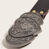 Cwabe0561_Punk Heart Tool Belt With Rivets