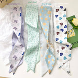 NEW MULTIFUNCTIONAL HAIR RIBBON HEADBAND_CWASC0724