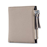LARGE CAPACITY FASHION LEATHER SHORT WALLET_CWAB3822
