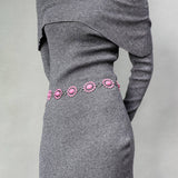 FASHIONABLE BOHEMIAN RETRO WAIST CHAIN_CWABE0618