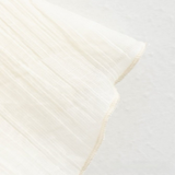 Womens Pleated Skirt With Patchwork, Chic Look_Cwdsd8352