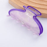 Cwaha1394_Fashion Sweet Large Hair Claw Clip