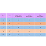 BLACK LONG SLEEVE 3 PIECE BIKINI SET WOMEN S SWIMSU_CWMW0172