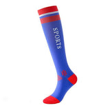 Women'S Outdoor Sports Long Compression Socks_Cwms1874