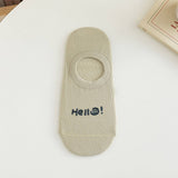 SUMMER SWEAT ABSORBENT BOAT SOCKS FOR WOMEN_CWMS2016