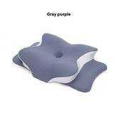 ERGONOMIC BUTTERFLY NECK PILLOW MEMORY FOAM_CWMM8088