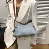 Casual Commuter Popular Crossbody Bag_Cwab3272