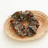 HALLOWEEN PRINTED LARGE INTESTINE HAIR TIE_CWAHA1463
