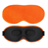 3D SOFT SLEEP MASK LIGHT BLOCKING BREATHABLE_CWMM8042