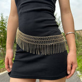Vintage Boho Statement Waist Chain For Women_Cwmm6425