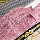 Fashion Sequined Shoulder Crossbody Bag_Cwab0998