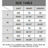 Womens Casual A-Line Pleated Sparkly Black Skirt