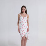 SEXY BACKLESS MULTI WAY BEACH DRESS SLING STYLE_CWBLS0458