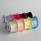 COLORFUL PEARLESCENT EDGE YARN DIY RIBBON_CWMM5761