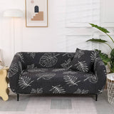 PRINTED MILK SILK SOFA COVER STRETCH FULL FIT_CWMM8325