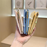 New Solid Color Heart Lace 2-Fold Wallet_Cwab06267