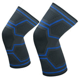 TECH ELASTIC KNEE BRACE FOR OUTDOOR SPORTS_CWMM7895